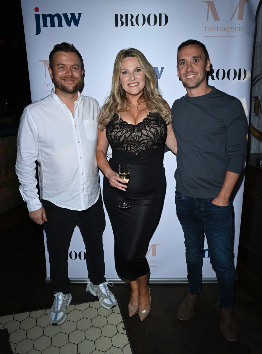BROOD Magazine tweet media