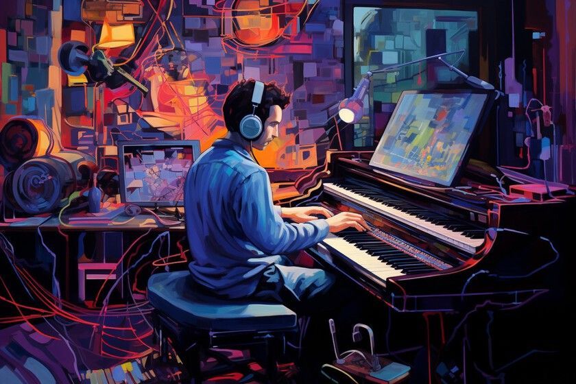 pbraceli's tweet image. Más canciones que antes, pero más cortas, estribillos más tempranos que propicien ser descubiertos y compartidos para obtener el círculo virtuoso: me descubren por TikTok, me escuchan en Spotify. Tiktokizando la industria musical
buff.ly/3RYFEcj