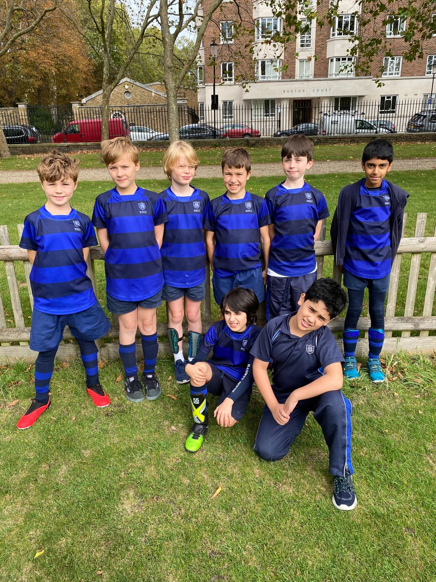 The School Football season is upon us as Forms 5 and 6 take to the field for their first games #schoolsport #physicaleducation #prepschool #schoolsfootball