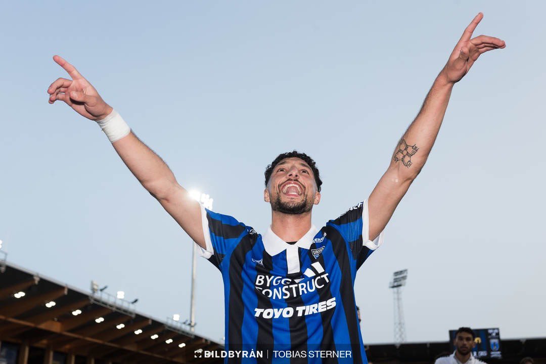 Daniel Meisels UNT tweet media