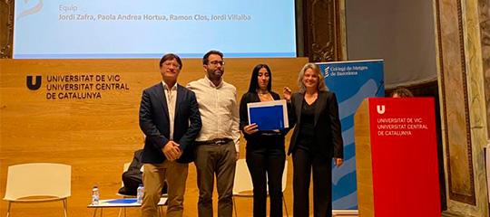 Col·legi Metges BCN tweet media