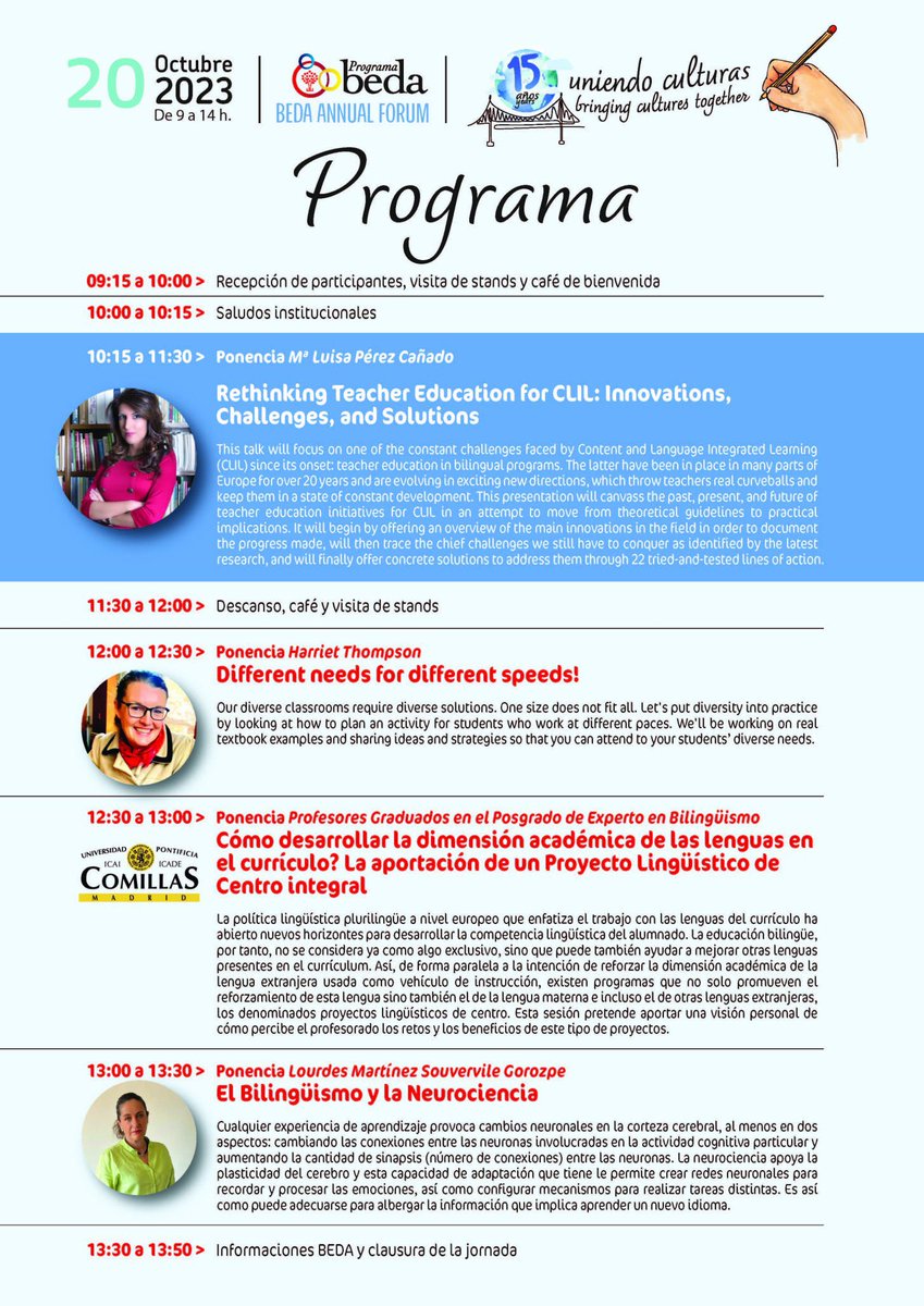 Marisa Pérez Cañado tweet media