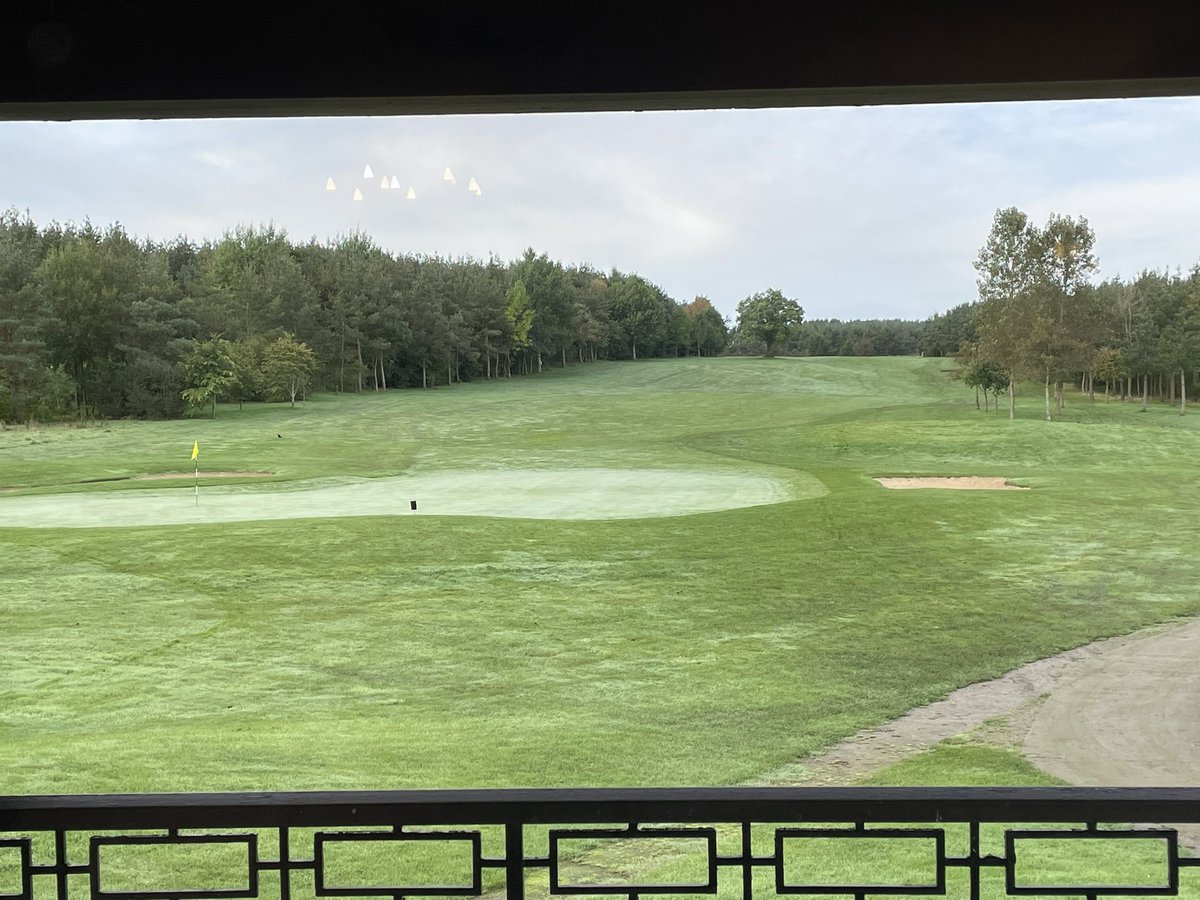 Burgham Park Golf Club tweet media