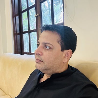 AftabChanna's tweet photo. #NewProfilePic https://t.co/rhQK7DnLsY