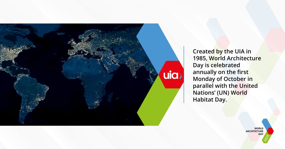 UIA Architects tweet media