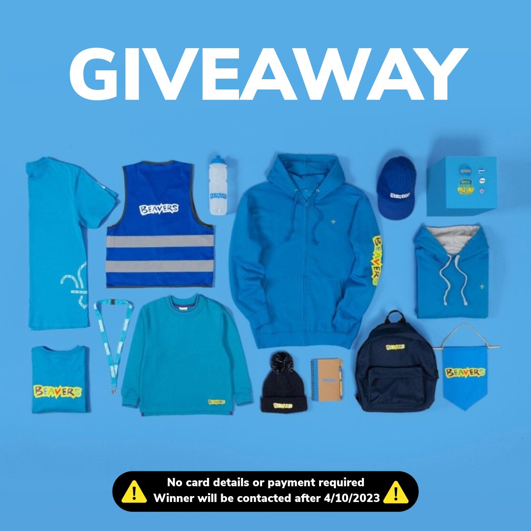 Scout Store tweet media