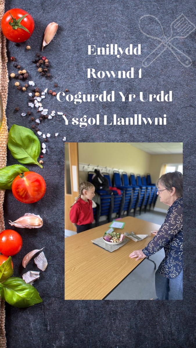 Ysgol Llanllwni (@ysgllanllwni) on Twitter photo 