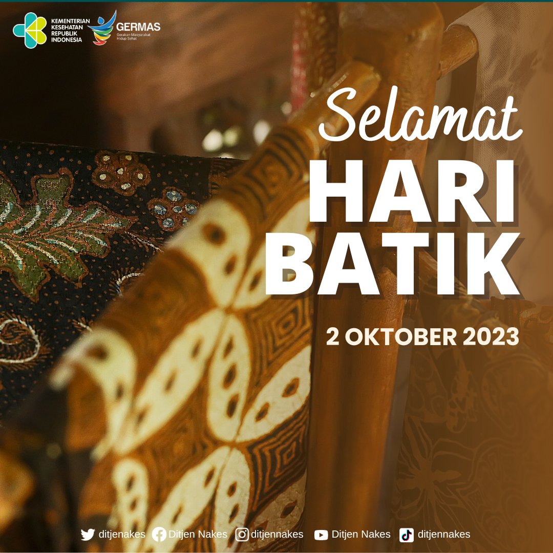 Direktorat Jenderal SDM Kesehatan tweet media