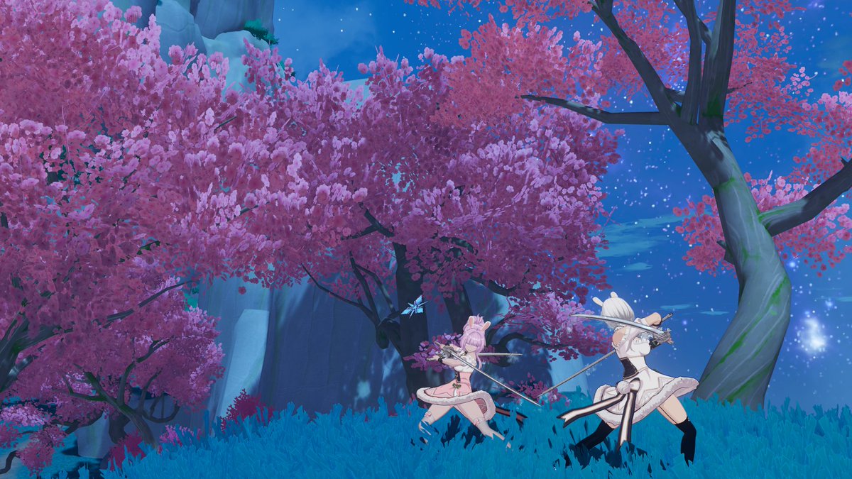 Infinity__Berry's tweet image. 昨日はnoshiさん(超絶レアなうさぎさんバージョン)にお誘い頂いてSS撮りました(⑉• •⑉)

一緒に撮って下さったnoshiさん、撮影に協力してくれたほもたん、ありがとう✨️