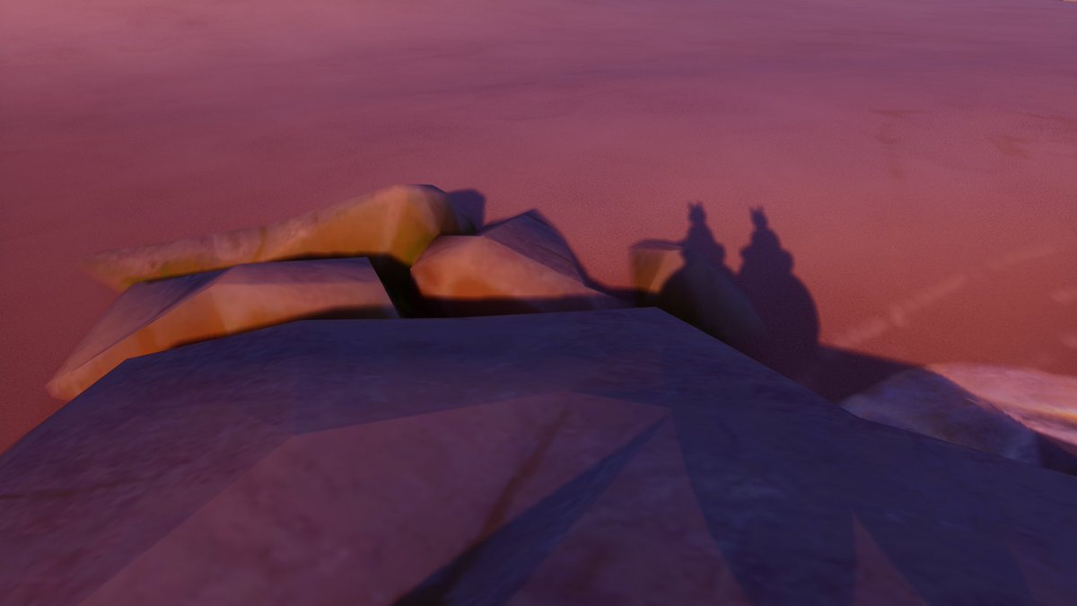 Infinity__Berry's tweet image. 昨日はnoshiさん(超絶レアなうさぎさんバージョン)にお誘い頂いてSS撮りました(⑉• •⑉)

一緒に撮って下さったnoshiさん、撮影に協力してくれたほもたん、ありがとう✨️