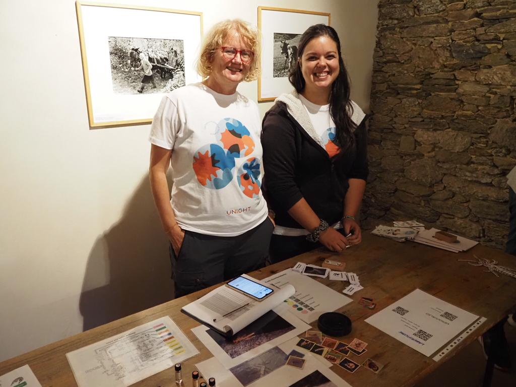 dbiosunito's tweet image. UNIGHT 2023 ad Ostana, Alta Valle Po (CN) presso il Centro Alpstream, in collaborazione con il Parco del Monviso, alla scoperta degli organismi che vivono nei fiumi.
@UNIGHT
#UNIGHTproject #united4research #notteeuropeadeiricercatori #MSCAnight