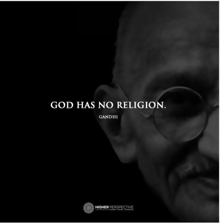 #Gandhi #HappyGandhiJayanti