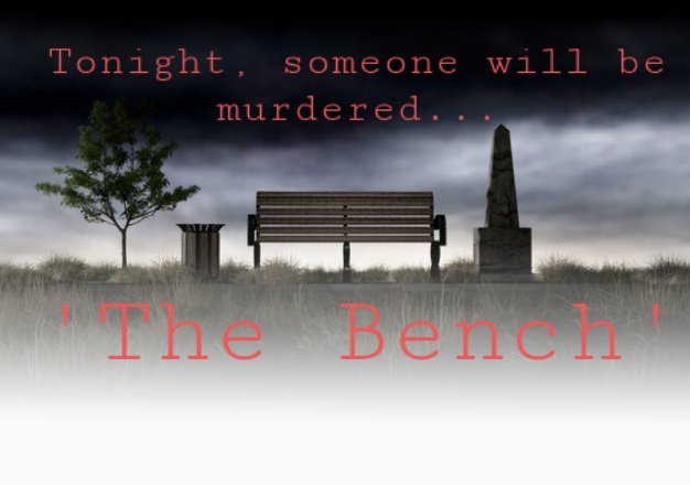 Randolph Tempest (@randytempest) on Twitter photo Gritty comedy drama #TheBench 🎭 is coming to <a href="/ThePrincessThea/">Princess Theatre, Hunstanton</a>
19th October
STRICTLY ADULTS ONLY!
Book tickets NOW!
thelittleboxoffice.com/princess/book/…
<a href="/HunstantonToday/">Hunstanton</a> <a href="/WhatsOnStage/">WhatsOnStage</a> <a href="/BritTheatreGuid/">British TheatreGuide</a> <a href="/British_Theatre/">BritishTheatre.com</a> <a href="/TheStage/">The Stage</a> <a href="/network_actor/">TheActorSupportNetwork 🇺🇦</a> <a href="/joe_sinful/">Last Straw Man</a> <a href="/D_McGinn_Photo/">Darren McGinn</a> <a href="/AtmoSounds/">Justin Wetherill</a> Gritty comedy drama #TheBench 🎭 is coming to <a href="/ThePrincessThea/">Princess Theatre, Hunstanton</a>
19th October
STRICTLY ADULTS ONLY!
Book tickets NOW!
thelittleboxoffice.com/princess/book/…
<a href="/HunstantonToday/">Hunstanton</a> <a href="/WhatsOnStage/">WhatsOnStage</a> <a href="/BritTheatreGuid/">British TheatreGuide</a> <a href="/British_Theatre/">BritishTheatre.com</a> <a href="/TheStage/">The Stage</a> <a href="/network_actor/">TheActorSupportNetwork 🇺🇦</a> <a href="/joe_sinful/">Last Straw Man</a> <a href="/D_McGinn_Photo/">Darren McGinn</a> <a href="/AtmoSounds/">Justin Wetherill</a>