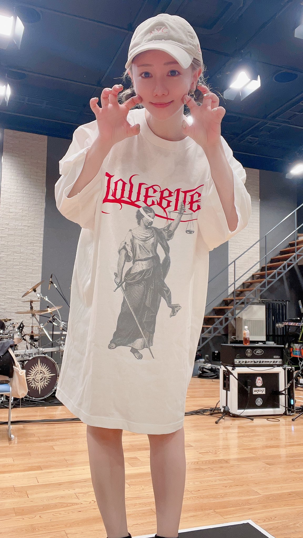 LOVEBITES on X: 