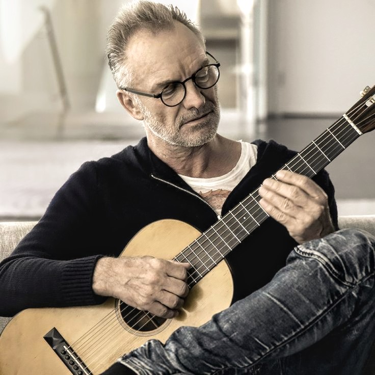 mwmBnotJkAJQBSl's tweet photo. .
STING
Rushing Water (Official Video)
https://t.co/pRPf7VB8z1
🎉#HBD
🎉#GordonMatthewThomasSumner
🎉#Sting
. https://t.co/tht0ZIJUgM