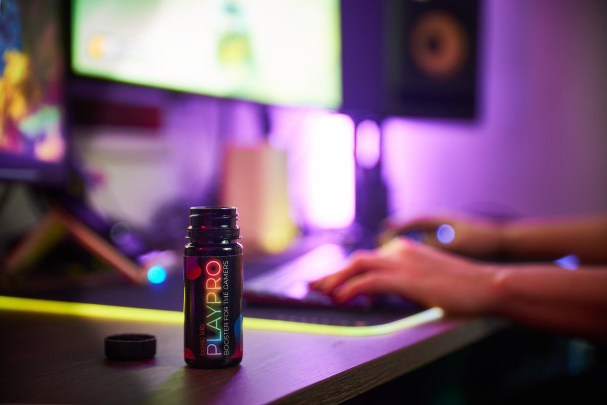 SpiritEsportsHU's tweet photo. ‼️NEW SPONSOR‼️

#PLAYPRO #BASICLAB

The healthy supplement for gamers. Ask our players if you have questions.
They love it! 

WE love it! 

#IASWIN

💚🤍 https://t.co/cLmGtjCkEF