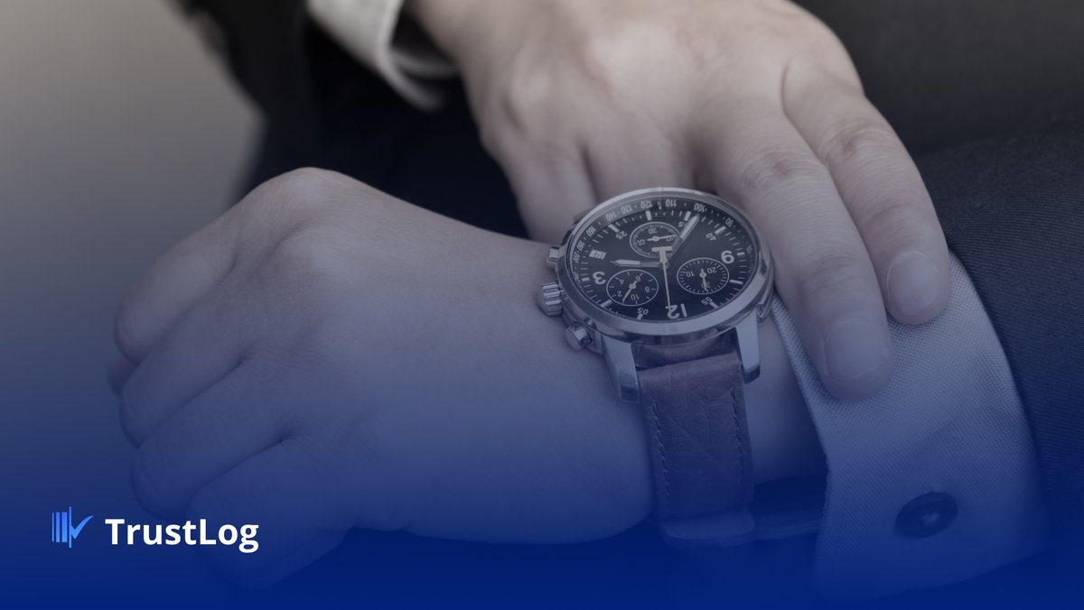 TrustlogTech tweet picture