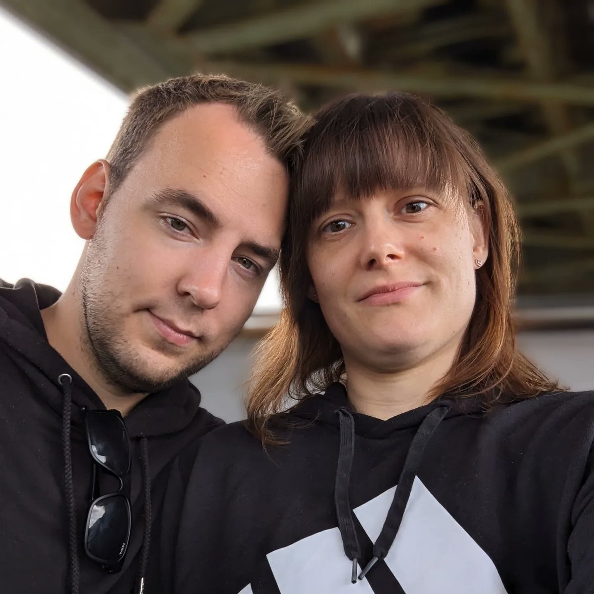 Samara_Slow's tweet photo. Aus Freundschaft wurde liebe.

Seit fünf Jahre bist du an meiner Seite und machst jeden Tag zu einem besseren für mich.

Happy Birthday mein Schatz ❤️ https://t.co/KMCmTmljlB