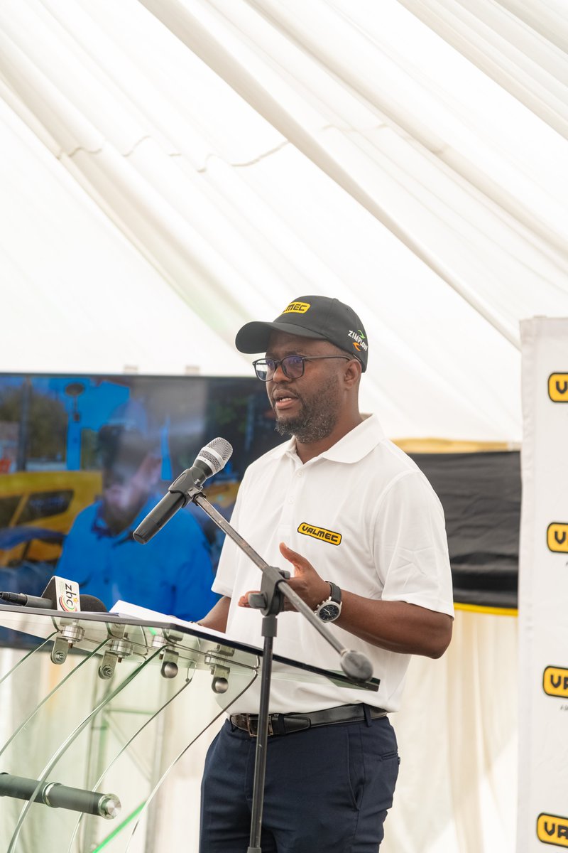zimplow's tweet photo. Last week, we unleashed Valmec onto the world, ready to catapult the Valtra brand and other alternative farm solutions to new heights. Get ready for some serious agricultural awesomeness!
#valmec
#valtrazimbabwe
#newlocation
#sparexzimbabwe https://t.co/dOyPF4q4Kc