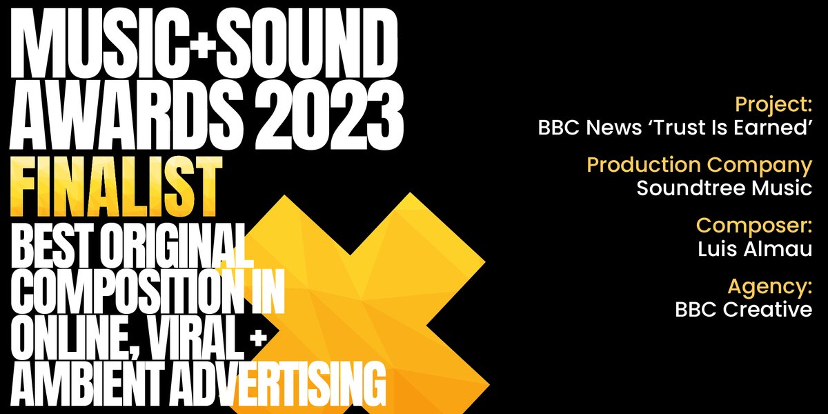 SoundtreeMusic tweet media