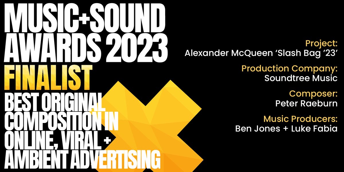 SoundtreeMusic tweet media