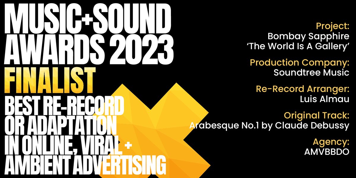 SoundtreeMusic tweet media