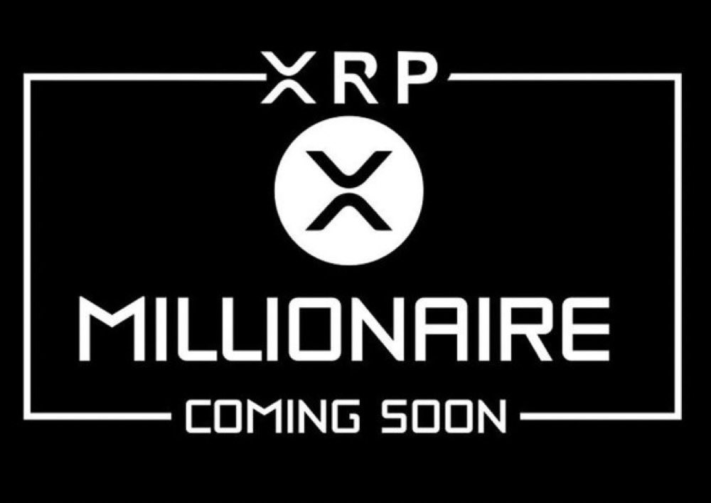 XRP_2026's tweet photo. If you believe in the potential of XRP to make you a millionaire, please share and spread the word. #XRP 🚀🌖 https://t.co/Pp0F2XkIeq