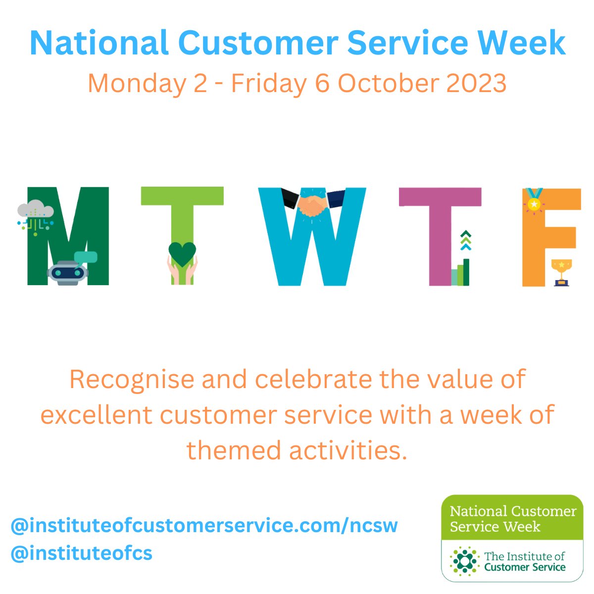 VolkerStevin (@volkerstevinuk) on Twitter photo We are proud to be supporting National Customer Service Week 2023. A weeklong celebration of customer service, organised by <a href="/instituteofcs/">The Institute of Customer Service</a>
We will be sharing updates from around the business showcasing the great work our teams are doing across our projects.
#customerserviceweek We are proud to be supporting National Customer Service Week 2023. A weeklong celebration of customer service, organised by <a href="/instituteofcs/">The Institute of Customer Service</a>
We will be sharing updates from around the business showcasing the great work our teams are doing across our projects.
#customerserviceweek