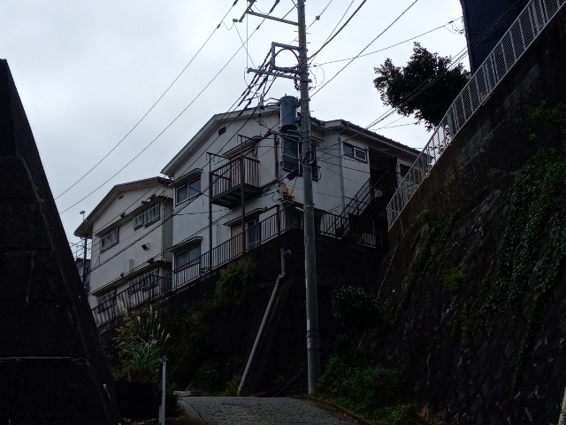 sinwa493's tweet photo. old?
new?
tatibana
isogo
apment https://t.co/YaNjVDESEP
