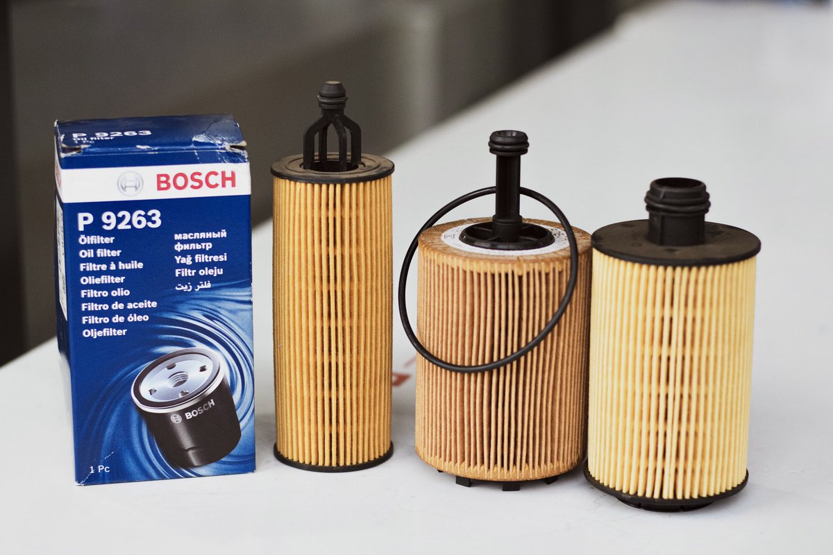 BoschServiceUG's tweet photo. Did you know that ultimate engine health starts with a clean oil filter?

Experience the difference with our top-notch #Bosch oil filters when you visit our service stations for car repairs, diagnostics and a lot more your car needs. #BoschCarService https://t.co/WcNfSA7aRm