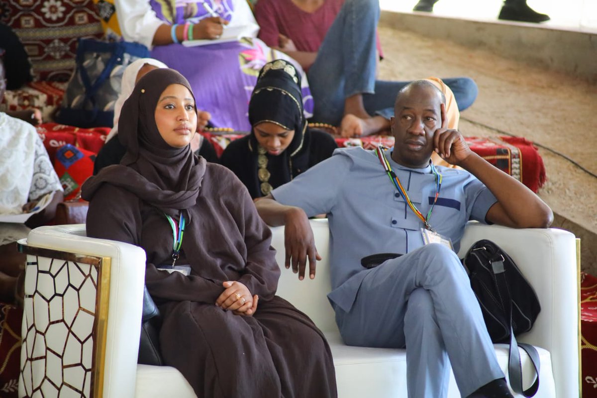 MahmoudNoor03's tweet image. Day one #PwaniInnovationWeek kicks off at Swahilipot Hub Mombasa