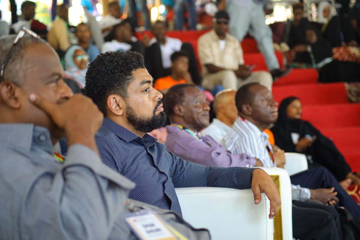 MahmoudNoor03's tweet image. Day one #PwaniInnovationWeek kicks off at Swahilipot Hub Mombasa