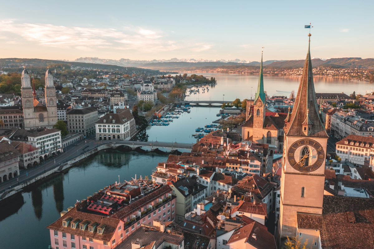 Ask all your questions on the City of Zurich to the newly launched <a href="/liip/">Liip</a> tool: LinkedDataGPT! Phrase your question, know the data you’re querying and let the tool transform it into the SPARQL parameters.

Read more about it here 👉 europa.eu/!WwxQHN

#EUOpenData #Zurich