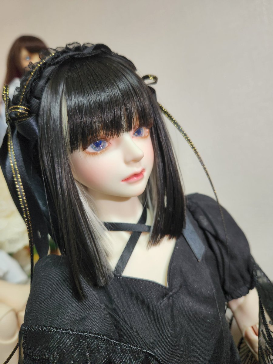 東雲 (@shinonome_doll) / Posts / X