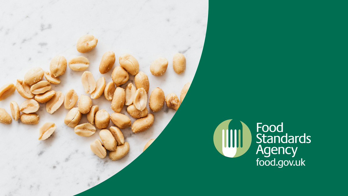 Food Standards Agency in Wales tweet media