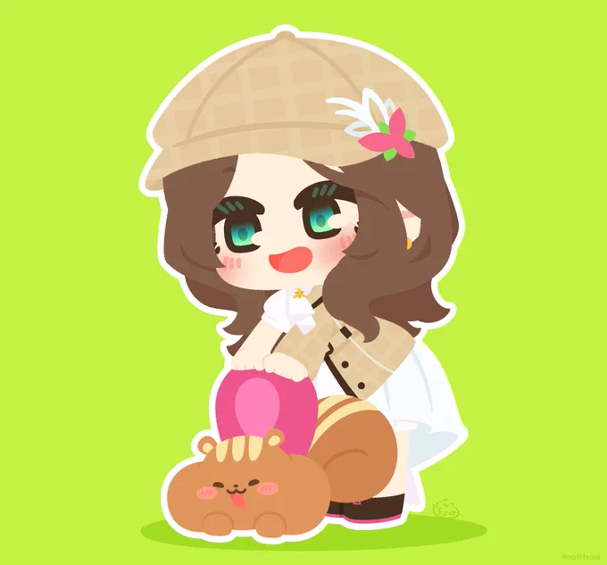 あなたのハートをゼロゲッサー!(物理 #祭絵