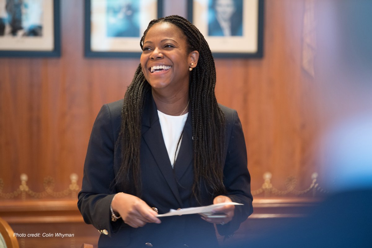 A very warm welcome to our new Business Development Director, Temi Binitie FICS, who joins us today - theseafarerscharity.org/news/new-direc…