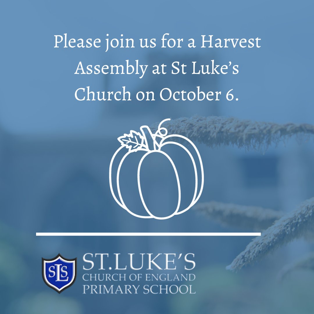 St Luke's CofE Primary School Cambridge tweet media