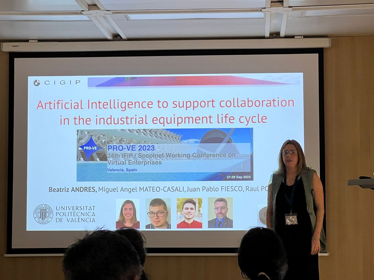 AIDEAS Project tweet media