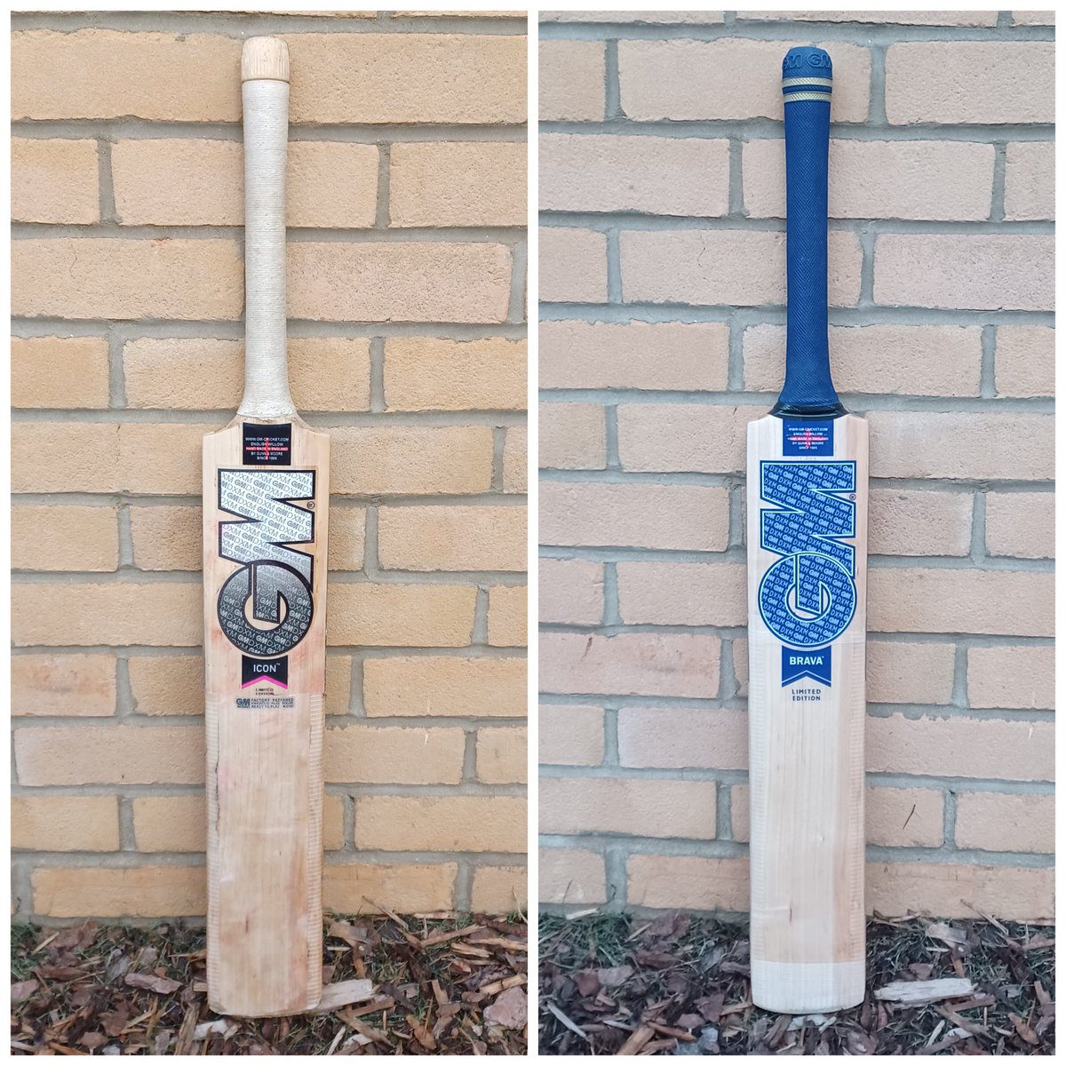 TSICBC's tweet photo. NEW SEASON READY BEFORE CHRISTMAS!! 

There's nothing like being organised. This bat is good to go for next summer before winter has even started! 

If your bat needs a spruce up, give me a shout. 

🏏🏏🏏 

#cricket #cricketbat #cricketbatrepairs  #cricketlovers #Cambridgeshire https://t.co/MW0MORZrBk