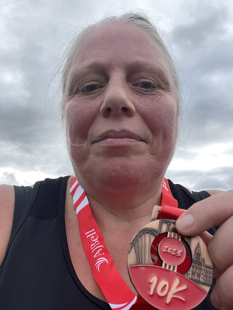 Sheryl1404's tweet photo. @GreatScotRun #medalmonday https://t.co/EqglB1369O