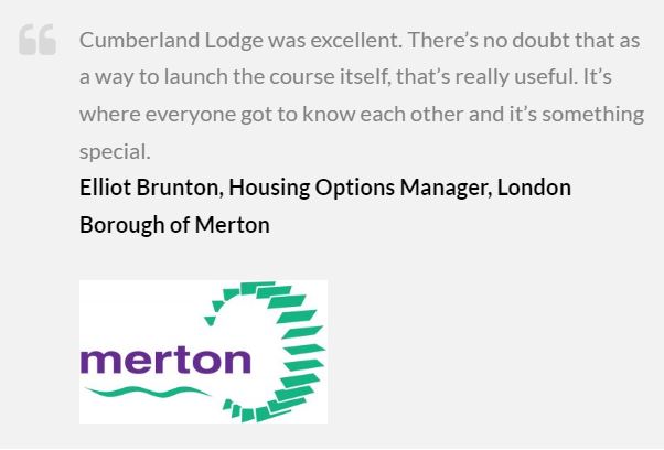 Cohort 11...Get ready to meet fellow students and key   individuals from <a href="/LSBU_BUS/">LSBU Business School</a> and LHF @cumberlandlodge
 
#postgrad #leadership #management #housing #homelessness  

lhf.org.uk/leadership-cou…