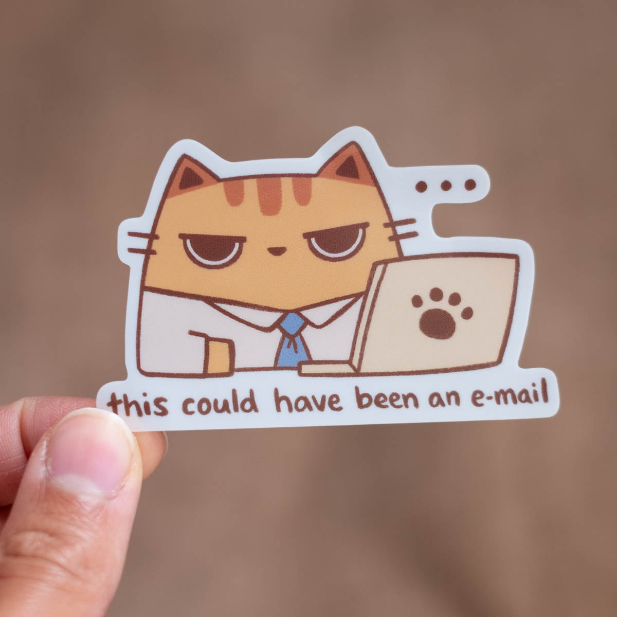 birdietamart's tweet image. I did it - I made it into a sticker