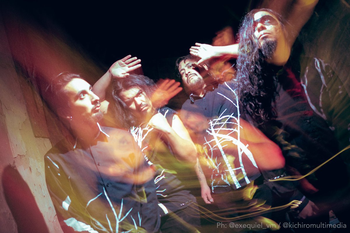 fromthedepthsPA's tweet image. NEW INTERVIEW from Chile based Alternative Rock band @Errantechile. Read all about them now at ftdmusic.com/2023/10/interv…