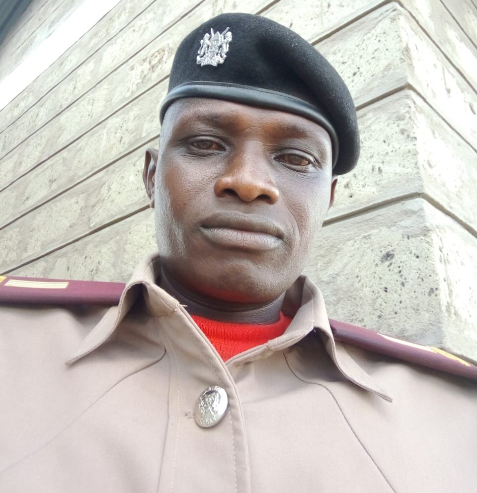 bpikenya's tweet photo. In a country where confronting corruption is often likened to signing a death warrant, Chief Nicholas stands as a beacon of courage and unwavering determination. Read the full story https://t.co/GfMSq1Ze9J https://t.co/qJNpOvcI7F