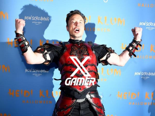 gamerbsc1's tweet photo. @elonmusk @owensparks $GAMER https://t.co/Y6zZDrRazi