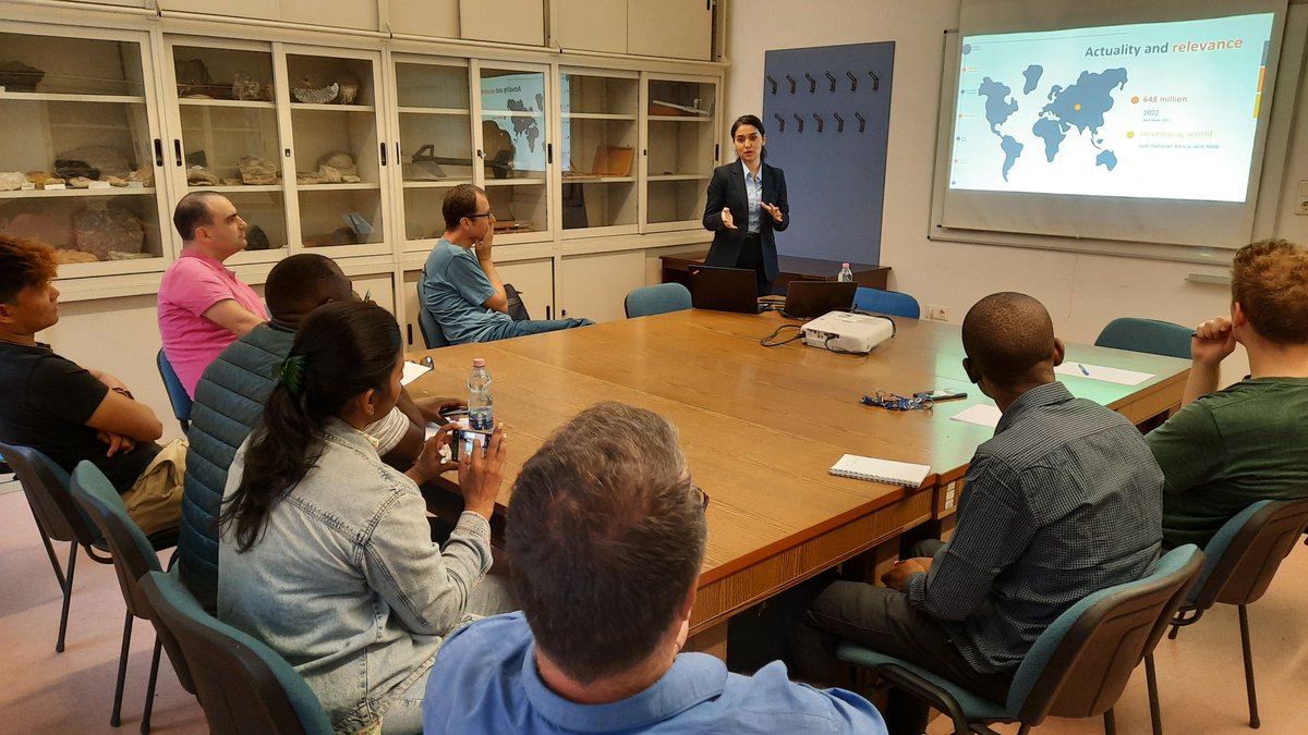 ELTE Social & Economic Geography tweet media