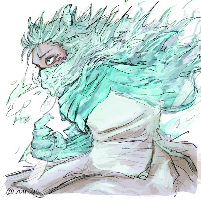 雷神 