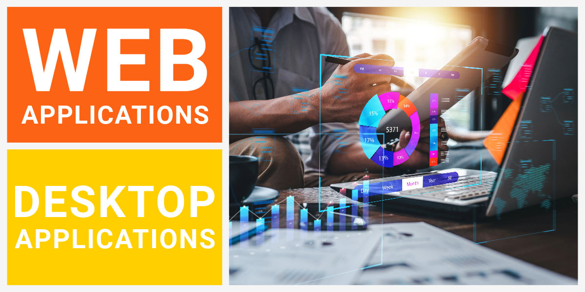 devinterface's tweet image. Discover the differences between web and desktop applications in our latest article! Which is the best choice for you? Read more:

devinterface.com/en/blog/web-ap…

#devinterface #webapp #desktopapp