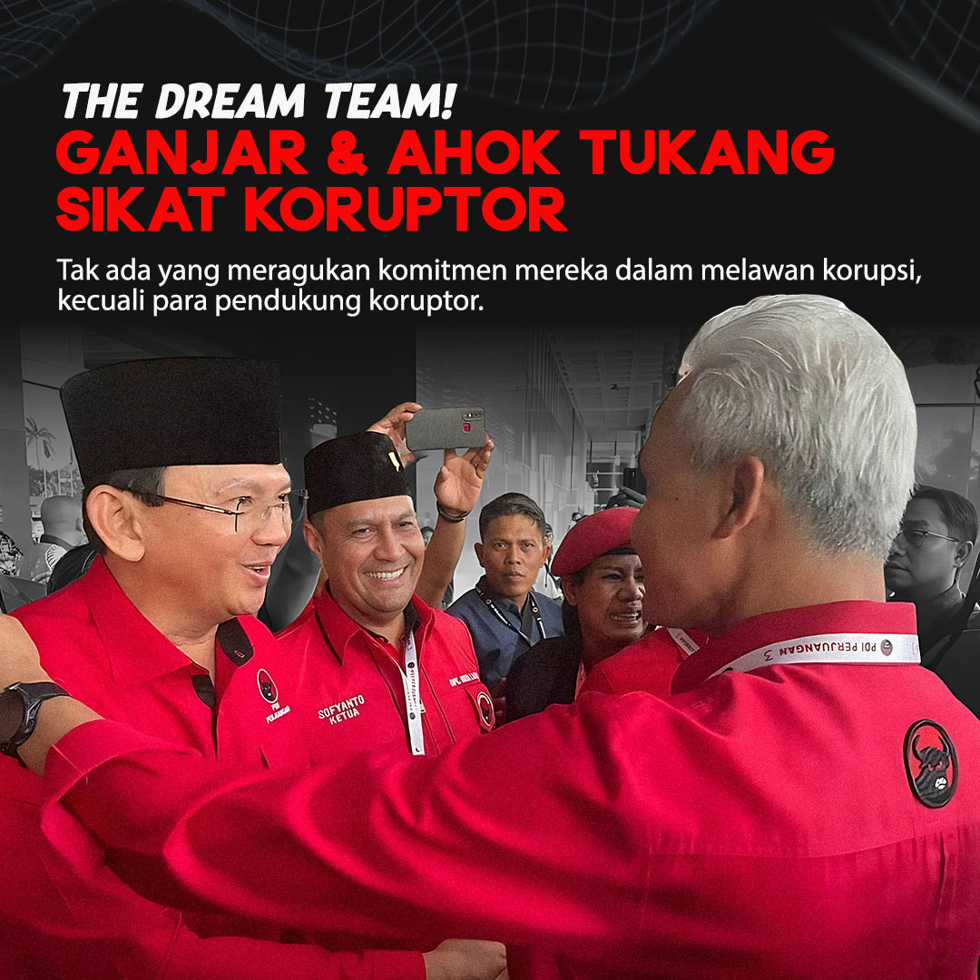 ganjariskalteng's tweet photo. Capres lain emang bisa setegas dua sosok ini?

Kepsek | Jungmin | Senin | Keluarga Cemara Ganjar | BerWAWASAN LUAS | Skincare | #RiseInToSpace #SayembaraIklanNipponElastex #JokowiInspirasiDunia #ESQUIREKOREA 😍🥰 https://t.co/aU0Dr05Kig
